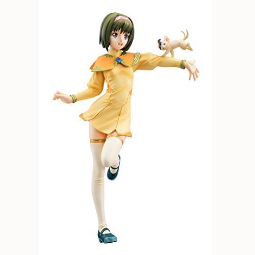 楽天Come to Store【中古】ヤマトガールズコレクション 宇宙戦艦ヤマト2199 ヒルデ・シュルツ