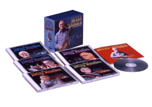 【中古】ビリー・ヴォーンの世界