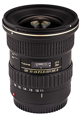 šTokina ATXAF116DXIIC 11-16mm f/2.8 Pro DX-II  Canon EF ֥å