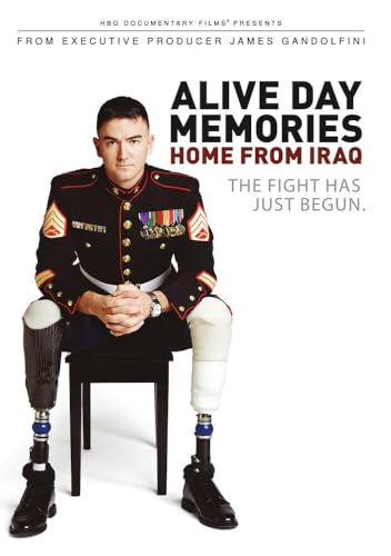 【中古】Alive Day Memories: Home From Iraq [DVD]