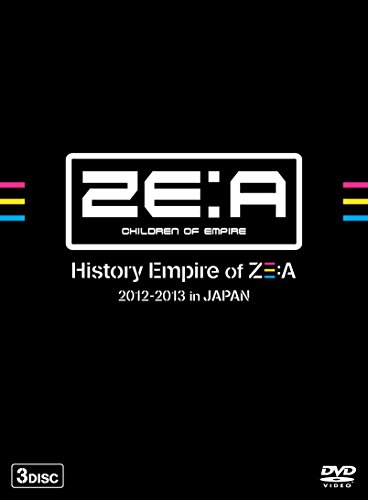 History Empire of ZE:A 2012-2013 in JAP… b00e5a1jem.jpg