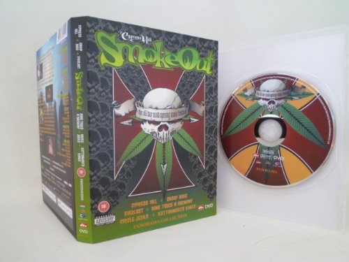 【中古】Smoke Out Festival 【中古】Smoke Out Festival