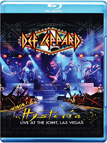 By Title: Ta Line - 【中古】VIVA! Hysteria [Blu-ray]
