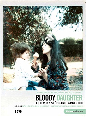 【中古】Bloody Daughter [DVD]
