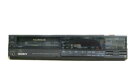 【中古】SONY ベータビデオデッキ SL-HF505 リモコン取説付き 三か月保証 シリアルNo.857987 22218