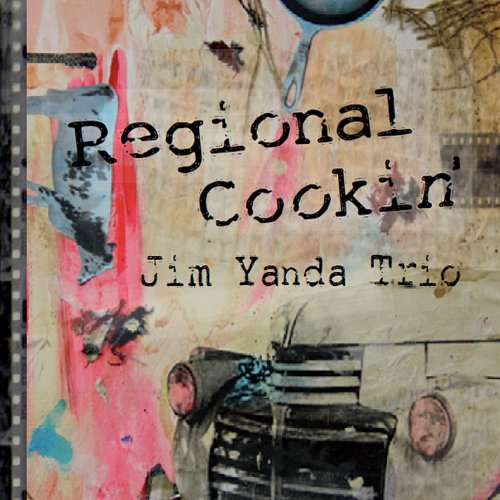 Regional Cookin