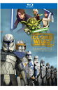 【中古】STAR WARS: THE CLONE WARS: SEASON 1-5 (COLLECTORS