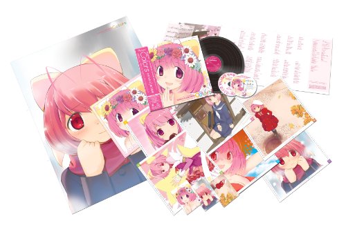 【中古】Colors (完全初回限定生産シリアルナンバー入りLPサイズジャケット仕様)