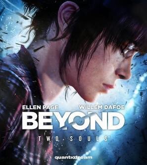 šBEYOND : Two Souls - PS3