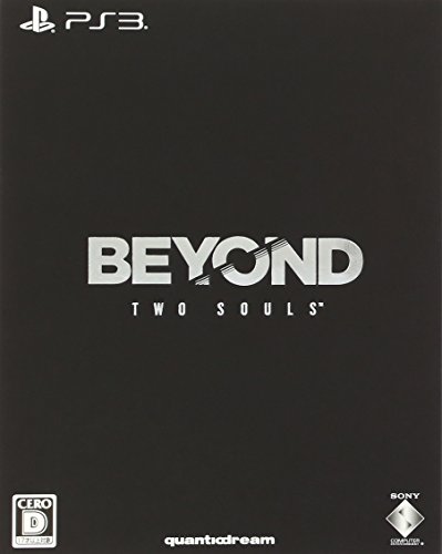 šBEYOND : Two Souls () (ŵ ɲå󡦥ꥸʥ륵ɥȥåʤɹڥ...