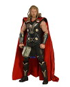 【中古】Neca - Figurine Marvel Thor 45cm - 0634482612361