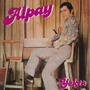【中古】イェクテ (YEKTE) (直輸入盤帯ライナー付国内仕様)
