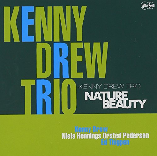 【中古】(仮)NATURE BEAUTY (没後20周年特別企画)