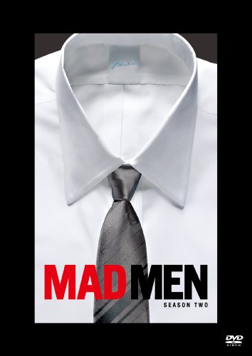 By Title: Na Line - 【中古】マッドメン シーズン2 [ノーカット完全版] コンパクトBOX [DVD]