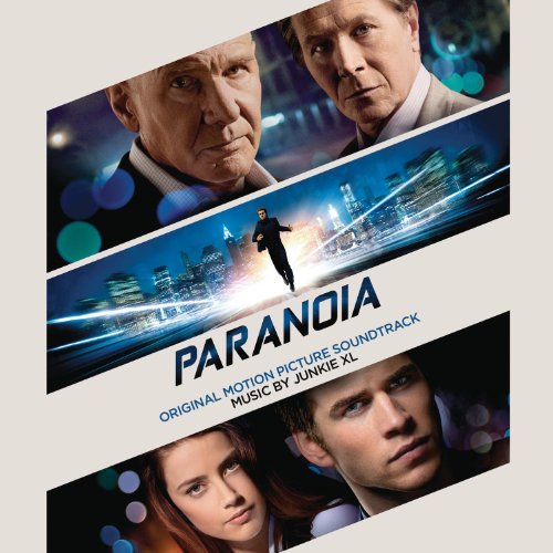 【中古】Paranoia