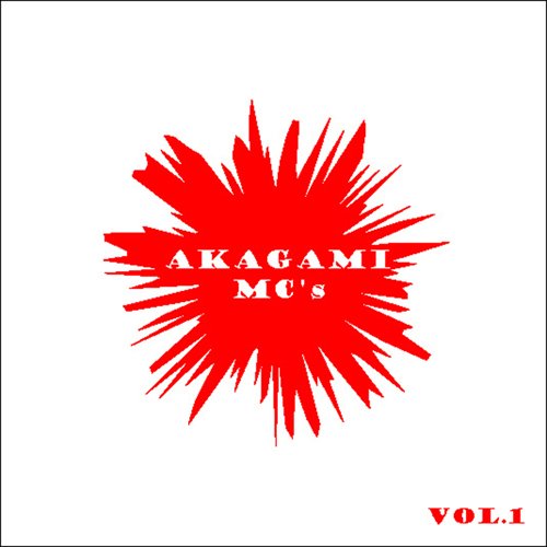 šAKAGAMI MCS VOL.1
