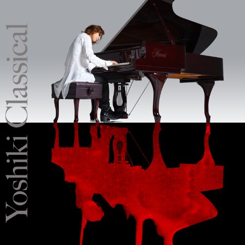 【中古】Yoshiki Classical