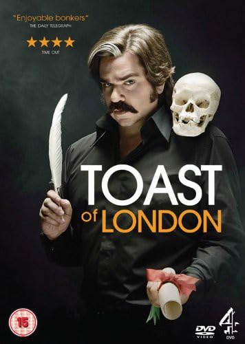 その他 Toast [DVD] [Import] Mac 用 CD/DVD/Blu-ray 書き込みおよびディスク オーサリング