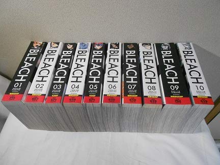 ����š۷����BLEACH-�֥꡼��- ���˥ᥳ�ߥå��� ���ߥå����å� (SHUEISHA JUMP REMIX) [�ޡ����åȥץ쥤�����å�]