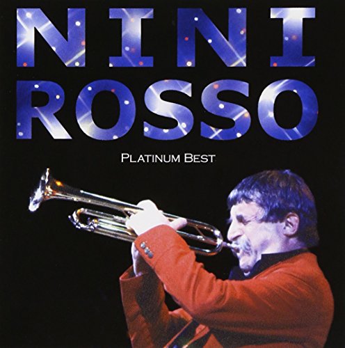 【中古】プラチナム・ベスト ニニ・ロッソ