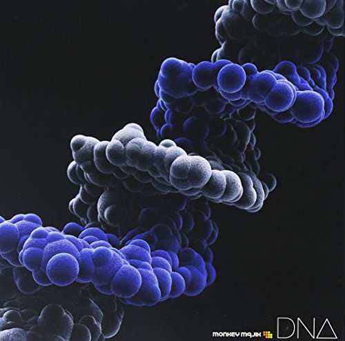By Title: Wa Line - 【中古】DNA (ALBUM+Blu-ray Disc)