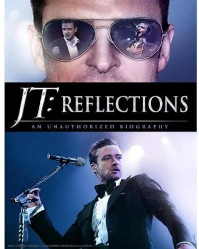 【中古】JT: Reflections [DVD]