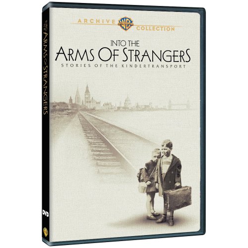 【中古】Into the Arms of Strangers [DVD]