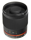 【中古】Bower sly30063fxb 300 mm f / 6.3高電力デジタル望遠レンズfor Fuji x-e1、x-m1およびデジタルカメラX - ...