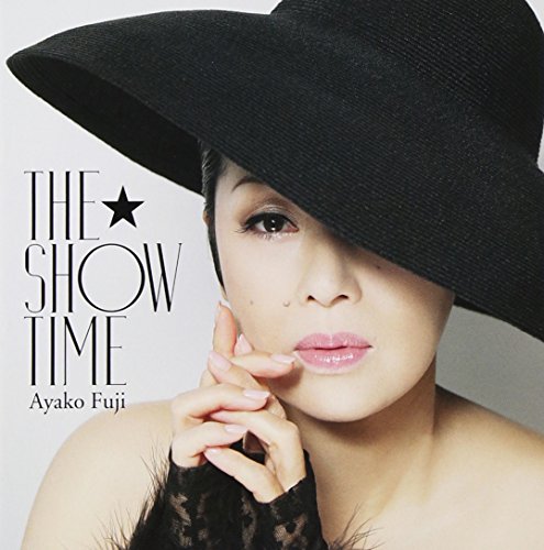 【中古】THE SHOW TIME