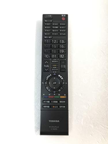 By Title: Ka Line - 【中古】東芝 デジタルテレビリモコン CT-90293