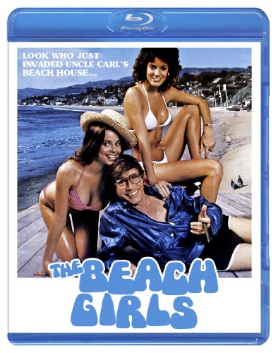 By Title: Ka Line - 【中古】Beach Girls [Blu-ray] [Import]
