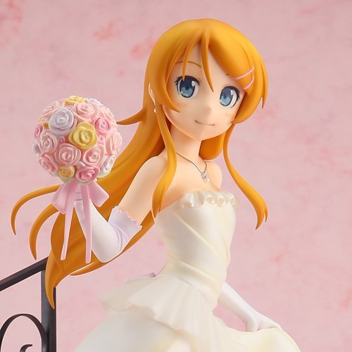 楽天Come to Store【中古】『俺の妹がこんなに可愛いわけがない。』高坂桐乃 TRUE END ver.