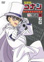 【中古】名探偵コナンDVD Selection Case12.怪盗キッド2