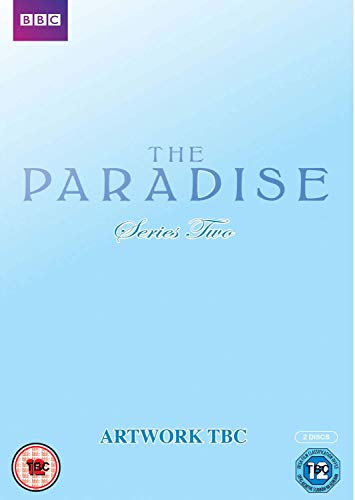 【中古】Paradise-Series 2 Gift Pack (Canvas Bag) [DVD] [Import]