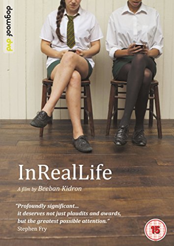【中古】Inreallife [DVD]