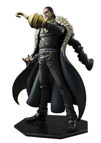 Portrait.Of.Pirates ワンピースシリーズNEO-EX クロコダイル Repaint Ver.