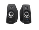 【中古】Creative Bluetooth対応 2ch ワイヤレススピーカー T15 Wireless SP-T15W