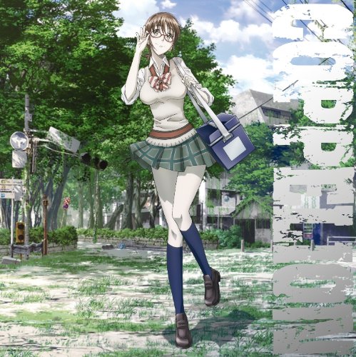 【中古】COPPELION vol.3(DVD)