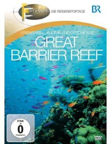 【中古】Great Barrier Reef [DVD]