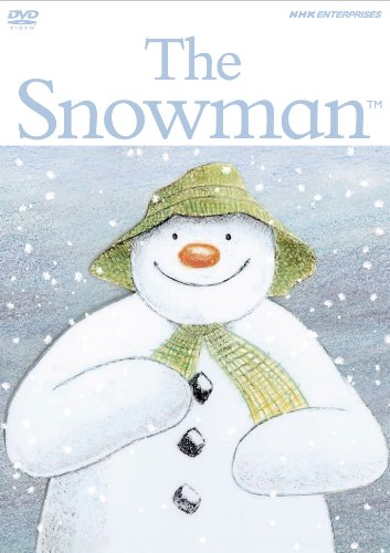 楽天市場】snowman dvd（アニメ｜Blu-ray）：CD・DVDの通販