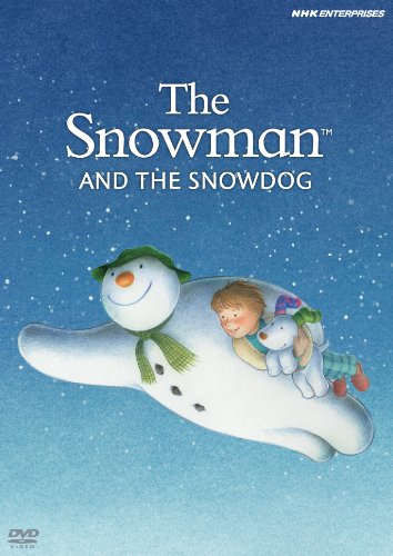 楽天市場】snowman dvd（アニメ｜Blu-ray）：CD・DVDの通販