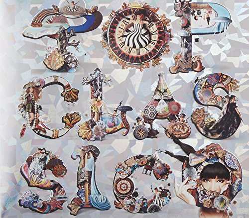 【中古】POP CLASSICO(初回生産限定盤)(DVD付)(特典なし)