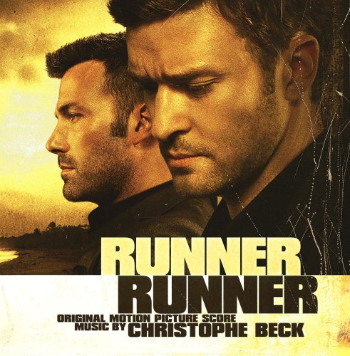 【中古】Runner Runner (Original Motion Picture Score) 【中古】Runner Runner (Original Motion Picture Score)
