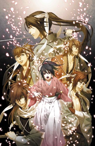 【中古】薄桜鬼 Blu-ray BOX (初回限定生産) 【中古】薄桜鬼 Blu-ray BOX (初回限定生産)