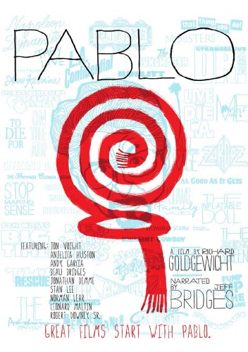 【中古】Pablo [DVD]