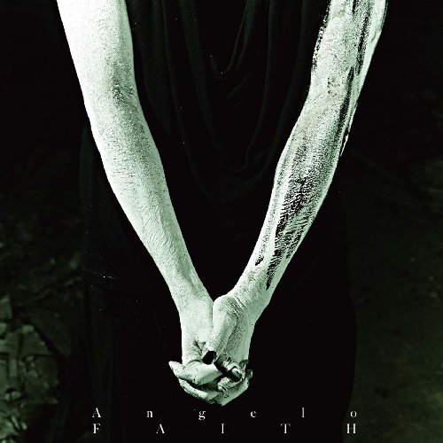 【中古】FAITH(初回生産限定盤)(DVD付)