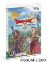 【中古】ドラゴンクエストX 眠れる勇者と導きの盟友 オンライン - Wii