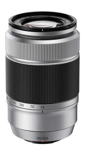 【中古】富士フイルム(FUJIFILM) XCレンズ FUJINON 望遠ズームレンズ XC50-230mm F4.5-F6.7 OIS シルバー F XC50-230MMF 【中古】富士フイルム(FUJIFILM) XCレンズ FUJINON 望遠ズームレンズ XC50-230mm F4.5-F6.7 OIS シルバー F XC50-230MMF