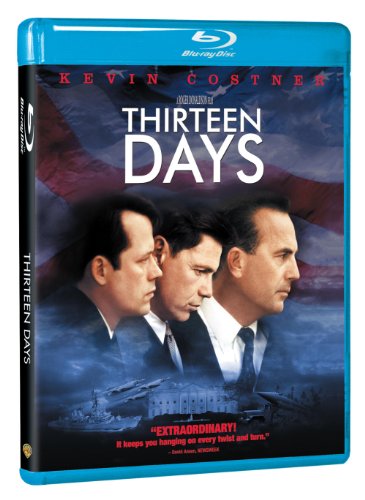 【中古】THIRTEEN DAYS