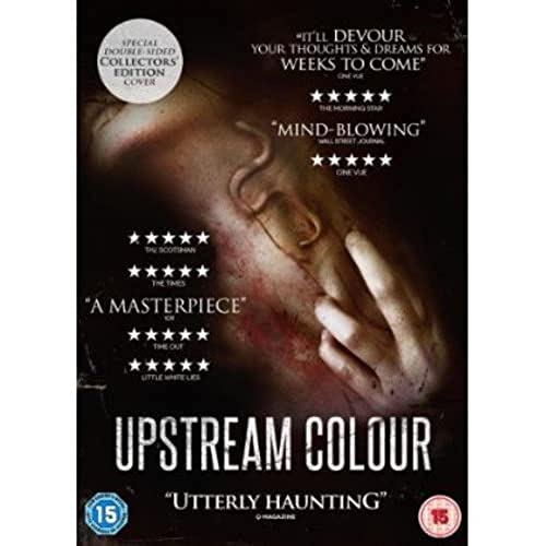 【中古】Upstream Colour [DVD]